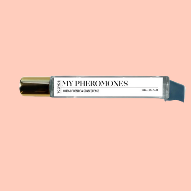My Pheromones perfume oil
