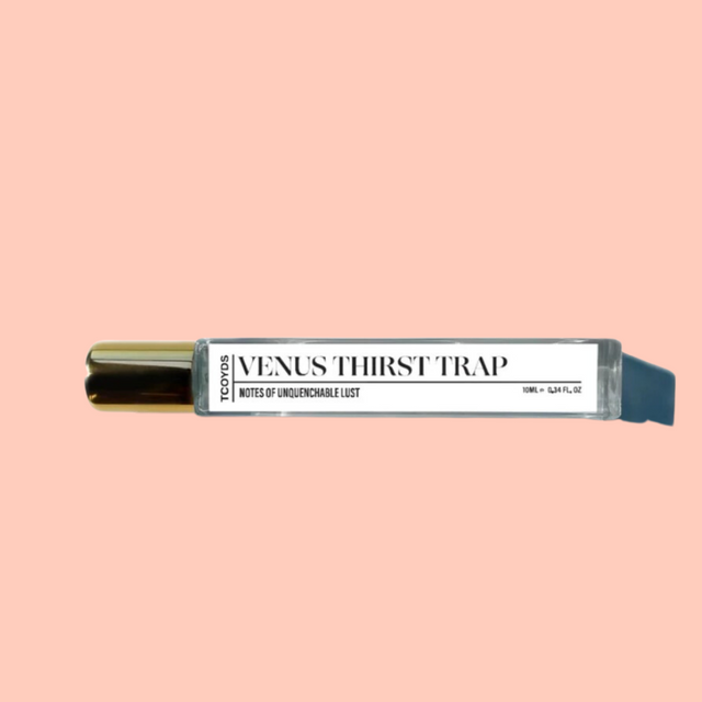 Venus Thirst Trap perfume oil