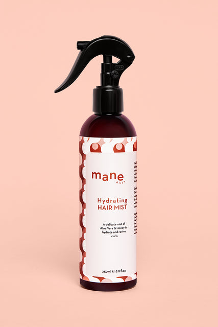 Mane Bliss Hydrating Hair Mist