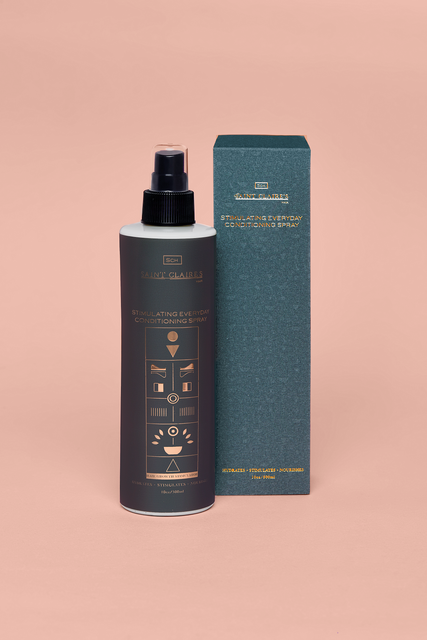 St Claire - Stimulating Everyday Conditioning Spray