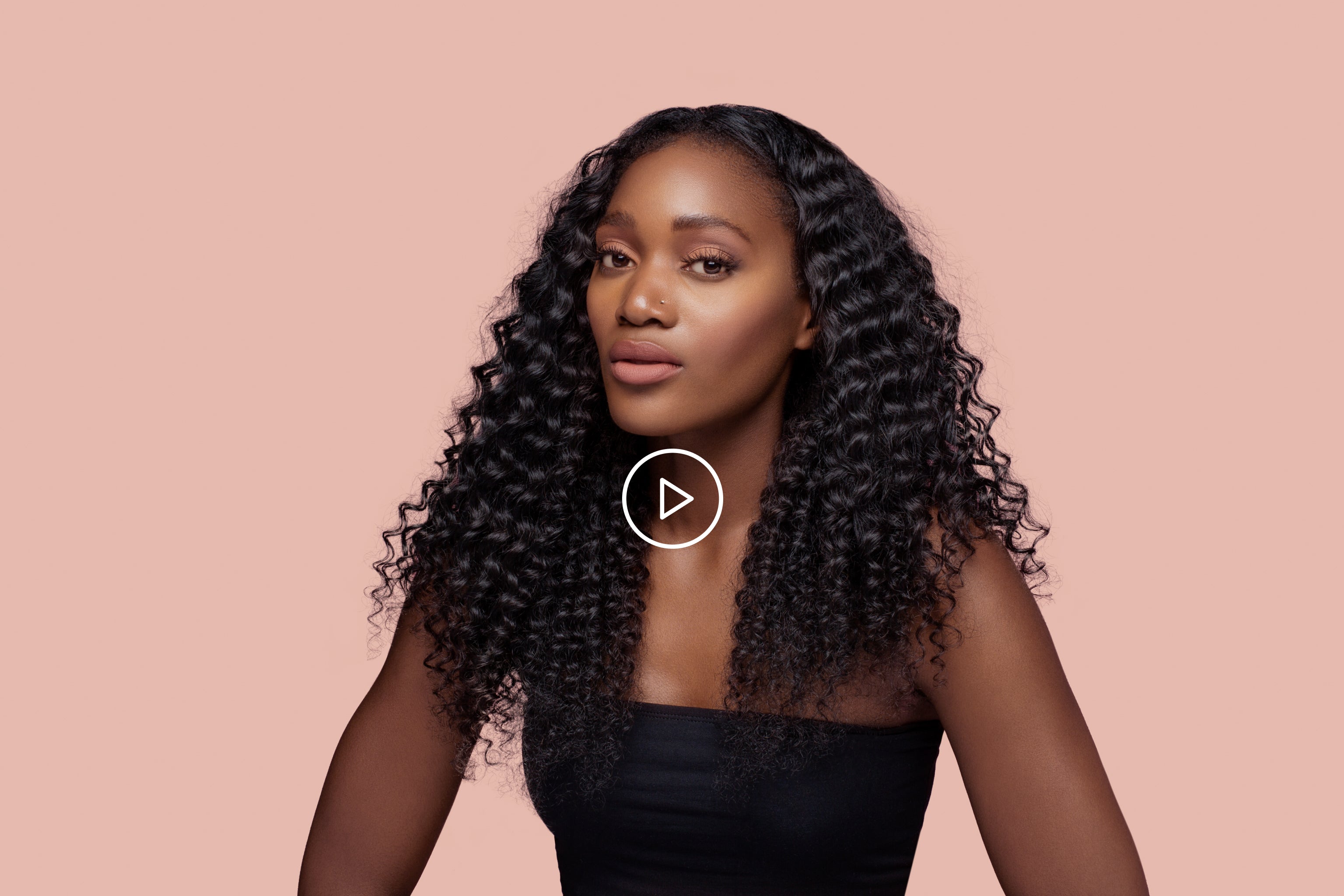The Cora Wig