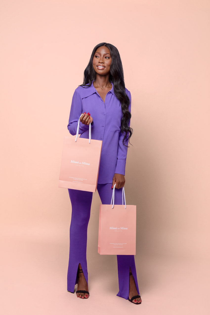 Mimi’s favourite hair products this summer
