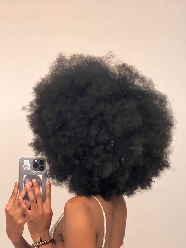 The Ultimate Afro Hair Wash Day Routine: Step-by-Step Guide
