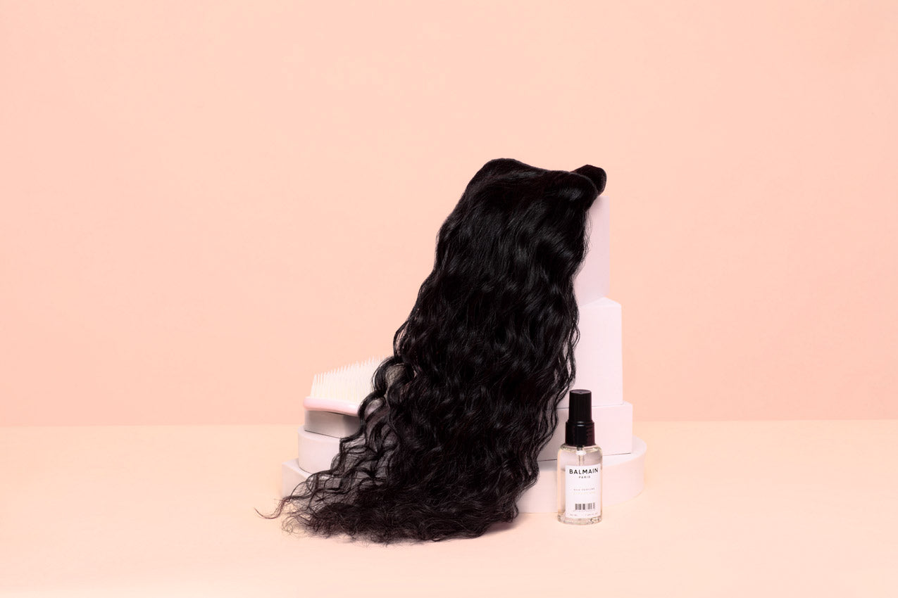 Virgin Hair