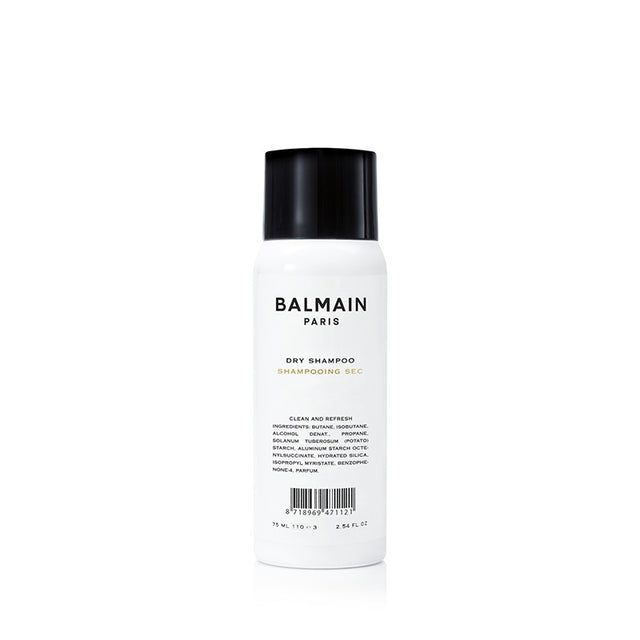Balmain Paris Dry Shampoo Travel Size